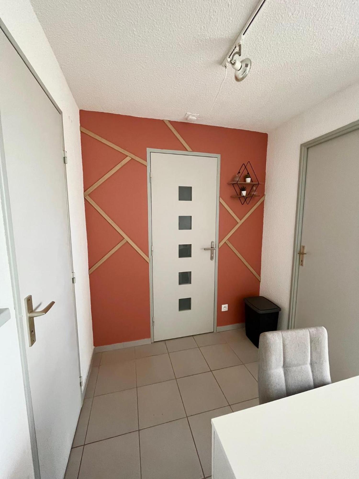 Appartement Devant La Mer + Parking Le Grau-du-Roi Extérieur photo
